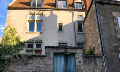 4 RUE PORTE DE LA BARRE