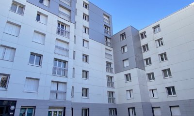 ANATOLE FRANCE 169 LOGTS