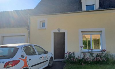 RESIDENCE DU MOULIN D'OSEE(1)