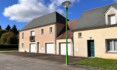 FRANCOIS PIGEARD 7 LOCATIFS