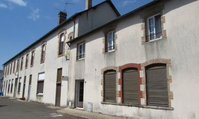 ALLEE LOUISE HERVIEU