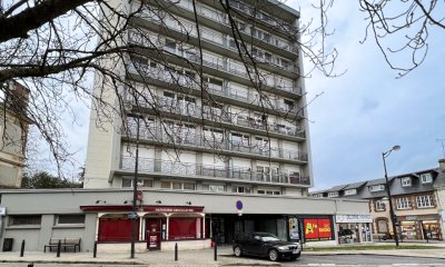 RESIDENCE DU PONT NEUF