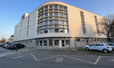 RESIDENCE PAUL LAVIGNE