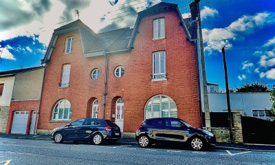 59 RUE DU GENERAL FROMENTIN