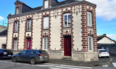 34 RUE DU GENERAL FROMENTIN