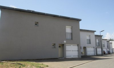 LA CROIX MERCIER (PLR)