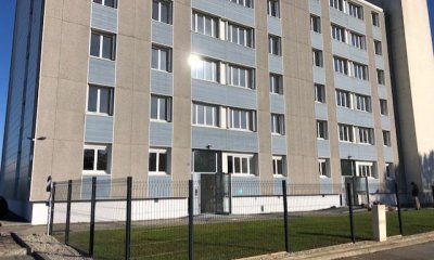 RESIDENCE DE L'HIPPODROME