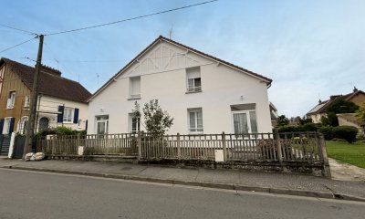 PAVILLONS MILITAIRES