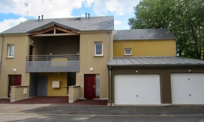 ALLEE PIERRE-GEORGES LATECOERE