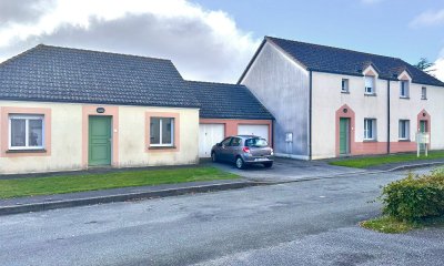 LE CHAMP DES MURES CERISE