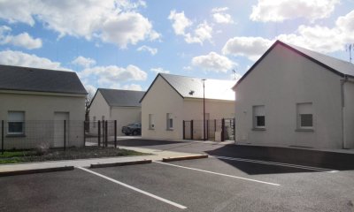 CLOS ABEL LEROUX CERISE