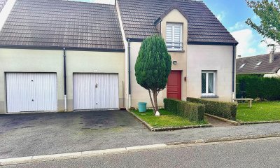 RUE ANDRE MALRAUX VALFRAMBERT