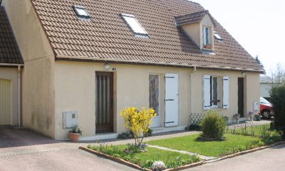 LES FRAUDIERES RADON