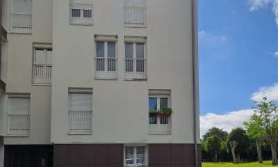 TERRAIN GALLAIS SEES