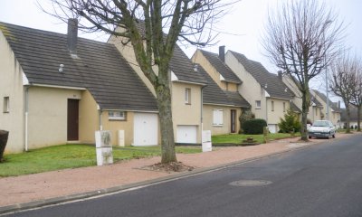 LA SENTE AUX BOEUFS SEES