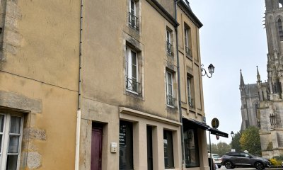 IMMEUBLE VAUGON-GUIMARD SEES