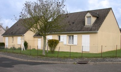 RUE BIZET-MOULIN SEES