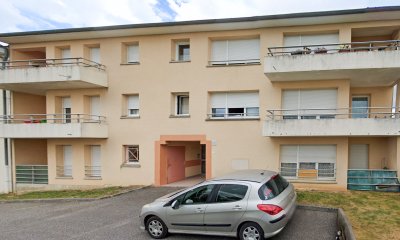 ALLEE ST MARTIN SEES