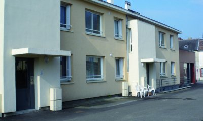 RUE AUGUSTE LOUTREUIL SEES