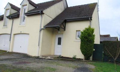 LA VANDRE LA CHAPELLE PRES SEES