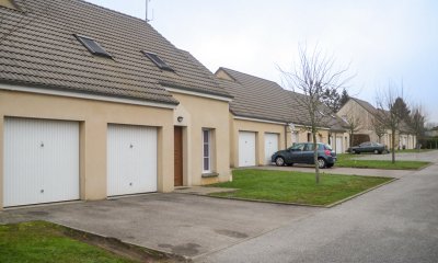 RUE DES GENETS CHAILLOUE