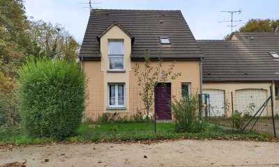 LE BOURG (GROUPE A) LIVAIE