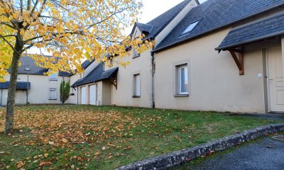 RUE GEORGES ROUSSEAU SARCEAUX