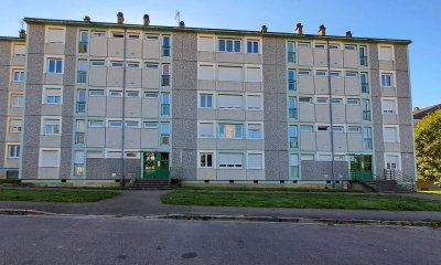 PROVINCES - AVENUE DES PROVINCES