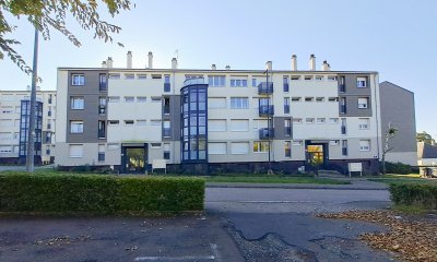 PROVINCES - RESIDENCE ANJOU