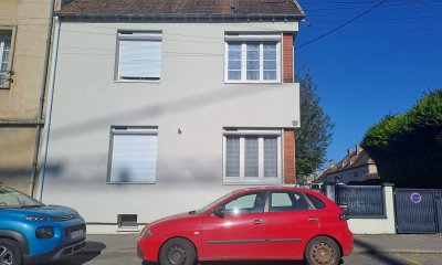 61 RUE DE LA REPUBLIQUE