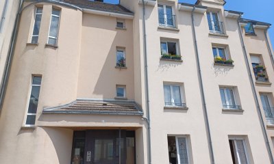 RESIDENCE DU CROISSANT