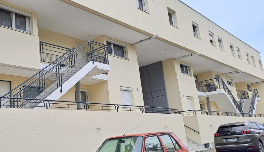 RESIDENCE LA NOE