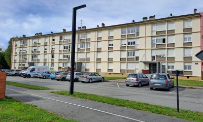 SAINT MICHEL - CAPUCINS