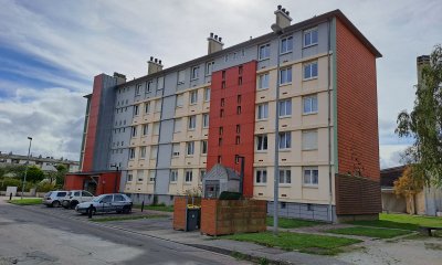 LES HAUTS DE SAINT MICHEL