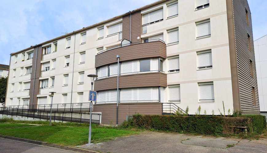 SAINT MICHEL - GUYNEMER