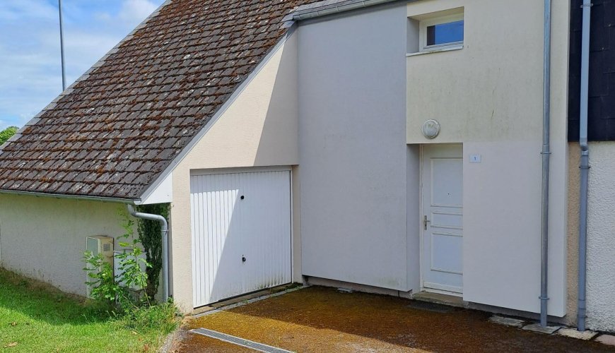 A vendre à argentan