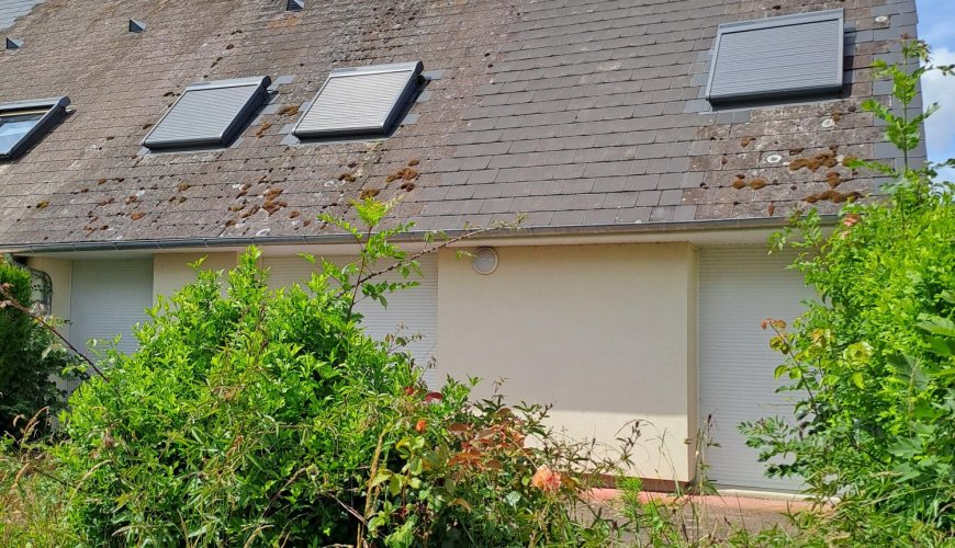 A vendre à argentan