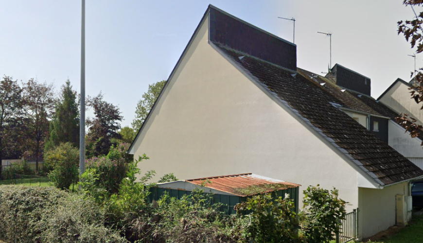 A vendre à argentan