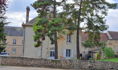 LA RADIGUERIE MORTREE