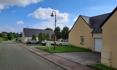RUE DE L'ORGUEIL MORTREE