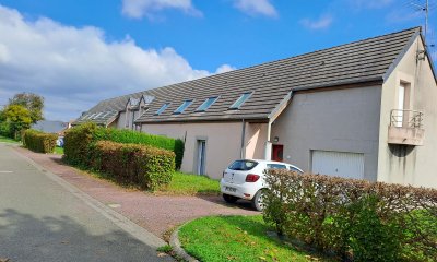 RUE VICTOR CHEVREUIL MORTREE