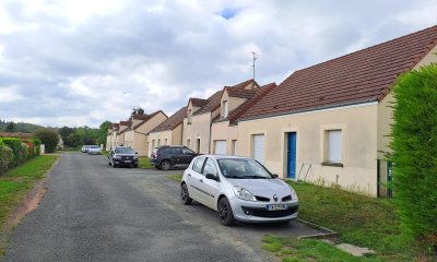 RESIDENCE LA MAILLERE MONTMERREI