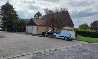 IMPASSE DU VERGER ALMENECHES