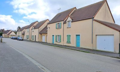 LA CRIERE DU NORD ALMENECHES