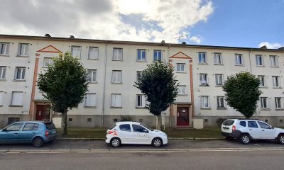 AV. DU GENERAL LECLERC ECOUCHE