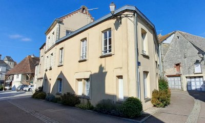 RUE DES 3 FRERES TERRIER ECOUCHE