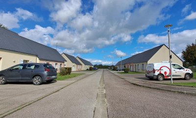 LA SENTE AUX DAMES (2) ECOUCHE