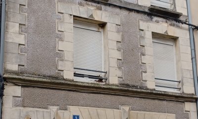 MAISON LE DAUPHIN BOUCE