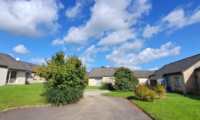 LOTISSEMENT DES PRINCES RANES