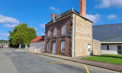 RUE DU DR PROD'HOMME PUTANGES